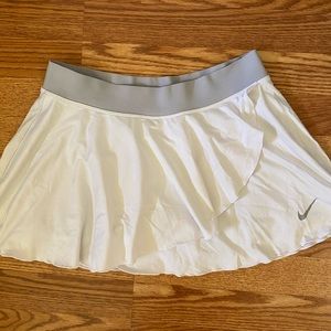 Nike Dri-Fit Tennis Skirt